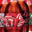 coca cola s ingenious holiday bottle