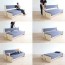 homemade modern ep150 diy sofa bed