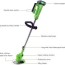 buy cordless grass trimmer lawn mower