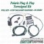 build a kit plug play turn signal kit