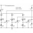 motorcycle voltage regulator circuits