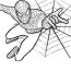 spiderman coloring pages pdf printable