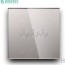bseed touch light switch glass panel
