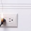 handle an electrical fire in arkansas