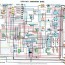 karmann ghia wiring diagrams