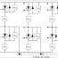 simplified dc ac inverter circuit