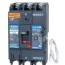 single phase 3 wire circuit breakers