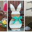 10 diy easter decorations for your home