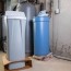 water softener system cost to install