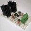 12v solar charge controller circuit
