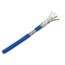 305m cat6 sftp blue lan network cable