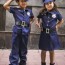 police costume for kids the coolest