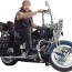 on motorcycle png image hq png image