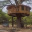 20 simple tree house plans and design