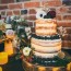 easy inexpensive diy wedding cake