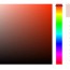 color picker for background or image