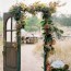 diy vintage wedding ideas for summer
