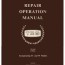 triumph tr6 pi operation manual pdf