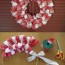 17 easy to make christmas decorations
