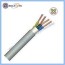 china electric cable 5 core electric