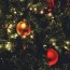 download christmas tree lights royalty