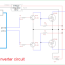 arduino inverter circuit