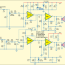 subwoofer amplifier circuit detailed