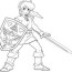 smash bro coloring pages clip art library