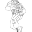 print call of duty coloring pages