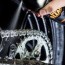 the best motorcycle chain cleaner