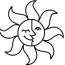 sun coloring pages 1nza