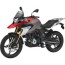 parts specifications bmw g 310 gs
