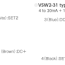 vsw2series common function and wiring