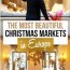 best christmas markets in europe tips