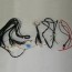 kandi wire harness for 150cc and 200cc