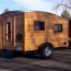 25 diy camper trailer designs to build