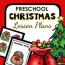 christmas songs for kids preschool