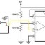 infrared proximity switch circuit