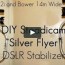 15 diy dslr steadicam demo silver