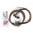 gauge wire harness universal for tach