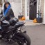 motorcycle girl gifs get the best gif