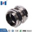 hnx electrical cable gland npt3 china