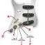 stratocaster wiring tips mods more