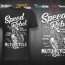 motorcycle t shirt design for bikers by