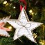 diy christmas ornaments how to make