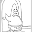 cute spongebob coloring pages updated