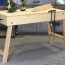 portable workbench woodshop in a box