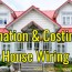 estimation and costing of house wiring