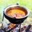 simple campfire stew recipe happy