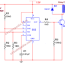 automatic water pump controller circuit